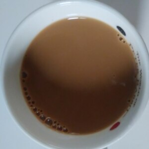 黒豆ココア*コーヒー